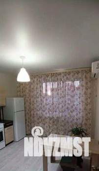 1-к квартира, на длительный срок, 36м2, 15/19 этаж