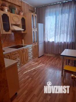 1-к квартира, на длительный срок, 37м2, 1/7 этаж