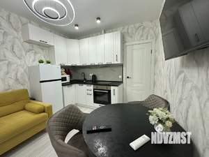 1-к квартира, на длительный срок, 34м2, 3/16 этаж