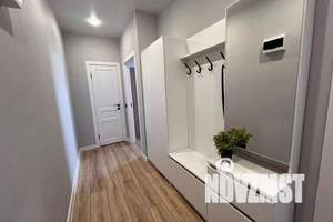2-к квартира, посуточно, 64м2, 4/16 этаж