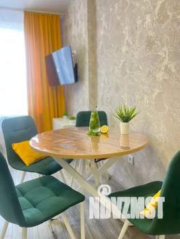 1-к квартира, посуточно, 40м2, 5/24 этаж