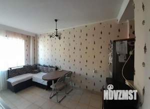 1-к квартира, на длительный срок, 45м2, 7/9 этаж