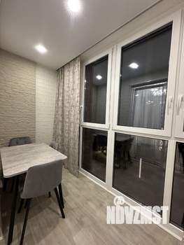 1-к квартира, на длительный срок, 40м2, 7/9 этаж