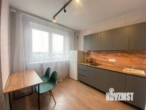 Студия квартира, на длительный срок, 28м2, 11/23 этаж