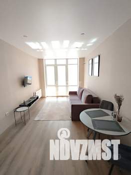 2-к квартира, на длительный срок, 45м2, 10/24 этаж