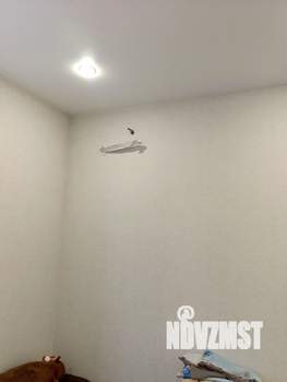 Студия квартира, на длительный срок, 25м2, 2/10 этаж