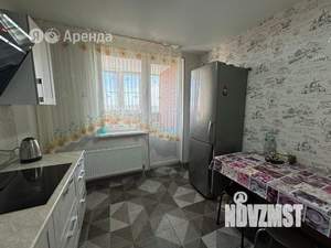 1-к квартира, на длительный срок, 38м2, 5/8 этаж