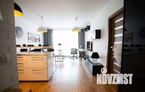 1-к квартира, на длительный срок, 38м2, 13/16 этаж