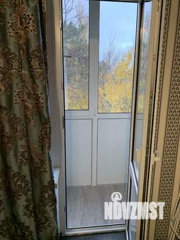 2-к квартира, на длительный срок, 44м2, 4/5 этаж