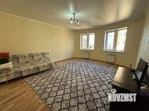 2-к квартира, на длительный срок, 77м2, 14/18 этаж