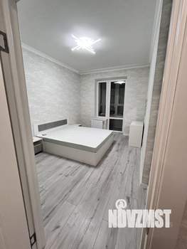 1-к квартира, на длительный срок, 40м2, 2/24 этаж