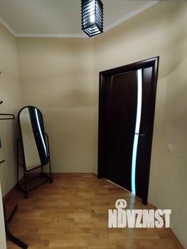 1-к квартира, на длительный срок, 51м2, 8/18 этаж