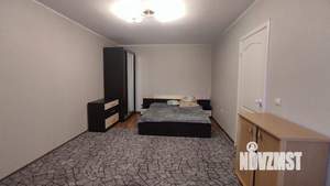 1-к квартира, на длительный срок, 40м2, 13/17 этаж