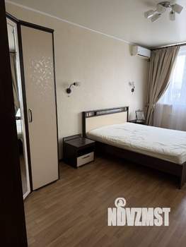 2-к квартира, на длительный срок, 69м2, 7/16 этаж