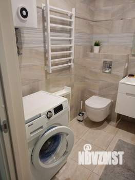 1-к квартира, на длительный срок, 48м2, 13/16 этаж