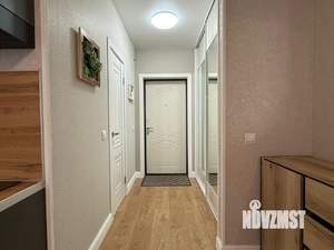 Студия квартира, на длительный срок, 20м2, 3/9 этаж