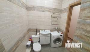 Студия квартира, на длительный срок, 22м2, 18/21 этаж