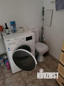 1-к квартира, на длительный срок, 40м2, 4/16 этаж