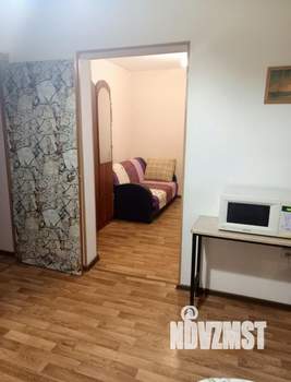 1-к квартира, на длительный срок, 30м2, 10/17 этаж