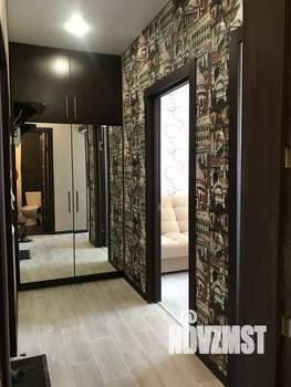 1-к квартира, на длительный срок, 32м2, 8/8 этаж