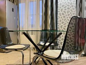 2-к квартира, посуточно, 42м2, 1/1 этаж