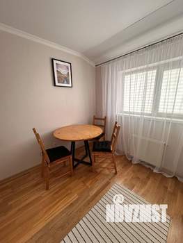 1-к квартира, на длительный срок, 33м2, 6/6 этаж