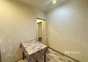 1-к квартира, на длительный срок, 31м2, 3/8 этаж