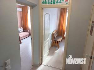 1-к квартира, на длительный срок, 38м2, 7/17 этаж