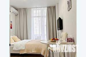 1-к квартира, посуточно, 25м2, 4/16 этаж