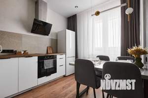 1-к квартира, посуточно, 34м2, 13/19 этаж