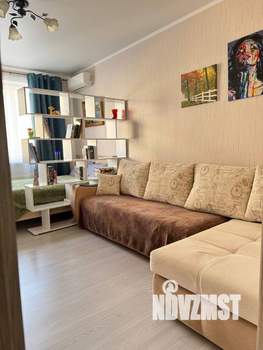 1-к квартира, на длительный срок, 39м2, 11/19 этаж