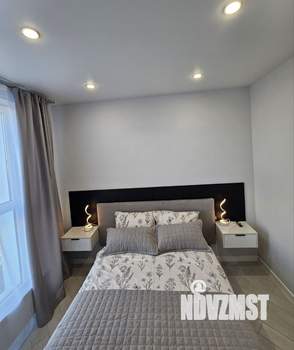 1-к квартира, на длительный срок, 40м2, 11/25 этаж