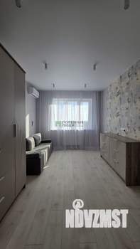 3-к квартира, на длительный срок, 78м2, 24/24 этаж