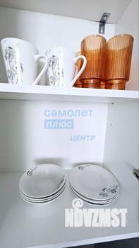 1-к квартира, на длительный срок, 33м2, 13/16 этаж