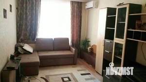 1-к квартира, на длительный срок, 40м2, 3/8 этаж
