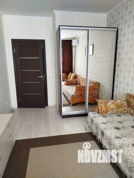 1-к квартира, на длительный срок, 38м2, 9/17 этаж