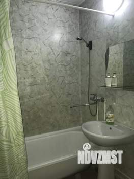 1-к квартира, на длительный срок, 40м2, 5/17 этаж