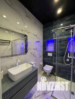 Студия квартира, посуточно, 28м2, 1/1 этаж