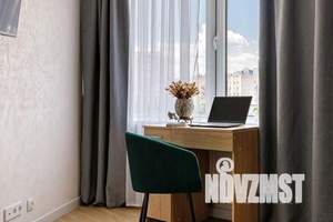 2-к квартира, посуточно, 55м2, 7/15 этаж