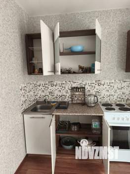 1-к квартира, на длительный срок, 43м2, 8/16 этаж