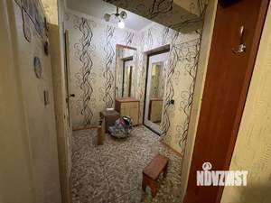 Студия квартира, на длительный срок, 29м2, 5/7 этаж