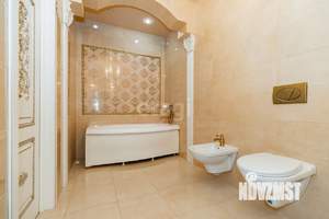 3-к квартира, на длительный срок, 152м2, 6/16 этаж