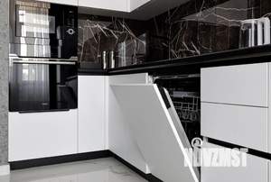 1-к квартира, посуточно, 45м2, 8/18 этаж