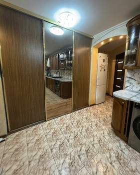 3-к квартира, на длительный срок, 78м2, 5/9 этаж
