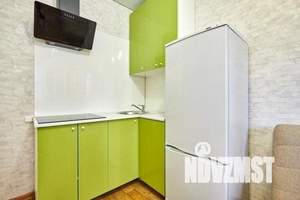 1-к квартира, посуточно, 46м2, 4/18 этаж