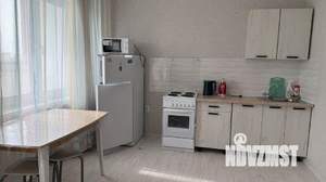 Студия квартира, на длительный срок, 32м2, 7/16 этаж