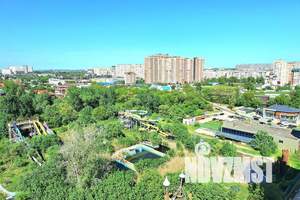 1-к квартира, посуточно, 50м2, 11/16 этаж