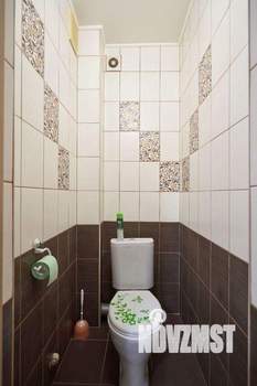 2-к квартира, посуточно, 70м2, 1/1 этаж