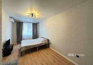 1-к квартира, на длительный срок, 36м2, 12/16 этаж