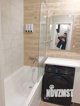 2-к квартира, на длительный срок, 35м2, 23/24 этаж